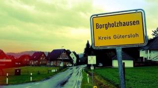 Spyce - Meine Stadt Borgholzhausen