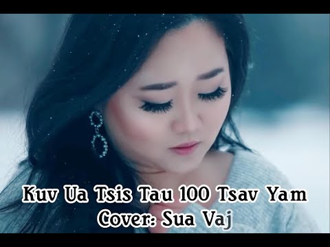 Kuv ua tsis tau 100 tsav yam - ZooHlub (Cover by Sua Vaj)