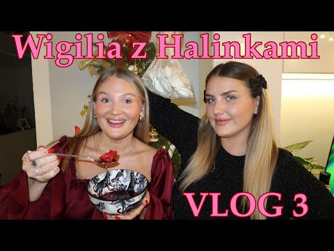 Poznaj naszą EKIPĘ! | WIGILIA PO NASZEMU