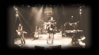 Stephen Salyers -- Billy Block Show -- 1/4/2011