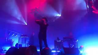 Thåström - Nere på Maskinisten  (Conventum 2017)