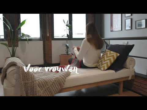 NL · Voor vrouwen... Kits & Fun Easy Knits