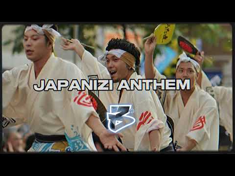 Mellow and Sleazy x Felo le Tee x DJ Maphorisa  | (FREE) "JAPANIZI ANTHEM" STENA Type Beat 2025