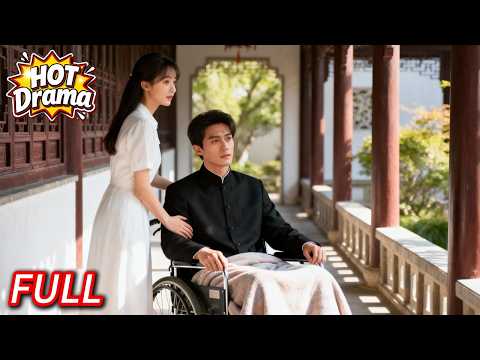 💥Reborn: I Rejected the Scum Husband to Marry His Secretly Powerful Disabled Brother to Ruin Him