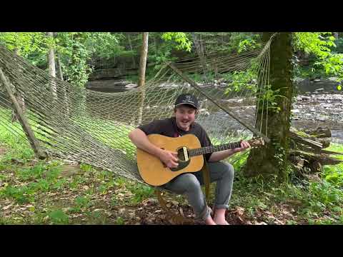 Roots - Hunter Flynn