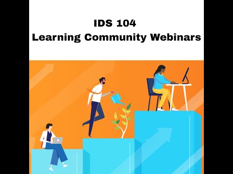 Learning Communities: The Pulse of Knowledge Sharing