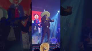 El 7 mares #josealfredojimenez #elnietodelrey en vivo Homenaje 50 aniversario luctuoso JAJ