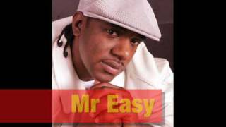 Mr Easy - Nuh Lef it (Boasty riddim)