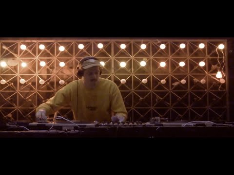 Manuel Darquart | Suspect LDN Launch | Low Profile Studios