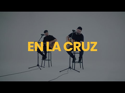 Facundo Dening & Martín Ontivero - En la cruz