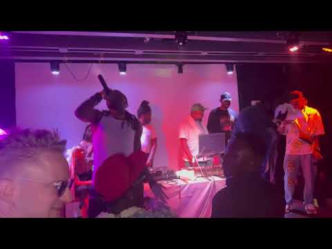 MICOLO IN FRANKFURT( 2023)