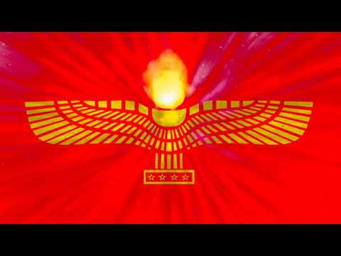 Suryoyo - Jalla Zakia (High Quality)