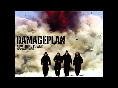 Damageplan - Pride