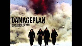 Damageplan - Pride