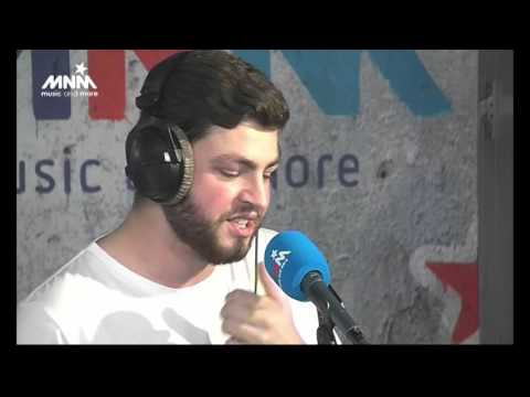 UrbaNice Scepto - 'Ongezien'