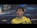 Interview with Markeloff after final @ IEM6 WC 