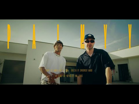 RADIKAL CHEF - PALMYY feat. YAEL (Official Video)