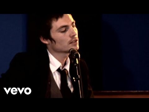 Augustana - Sweet and Low (Acoustic Video Version)