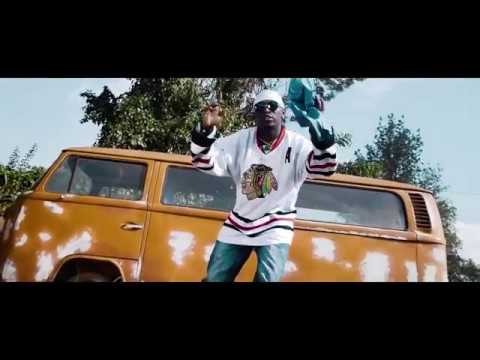 Bull Dogg  Mpe enkoni Official Video