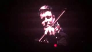 Lyle Lovett and Luke Bulla on his new solo LP