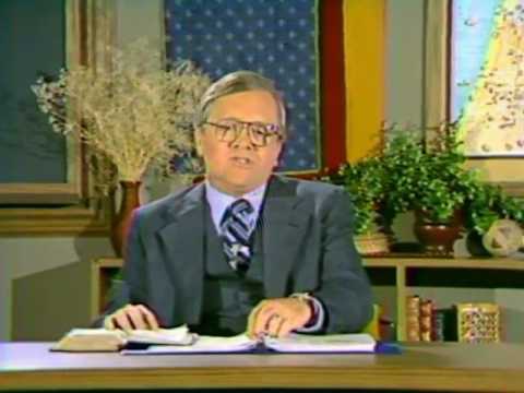 OTS-26 Mini Bible College - Old Testament Survey # 26