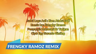 Download lagu [LIRIK] Mama Karo Remix || Lagu Viral Karo || Remix Frengky Ramoz || Kam Ateku Jadi mp3
