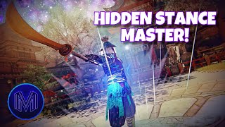 HIDDEN STANCE MASTER MONTAGE! - For Honor | HIGH LEVEL NOBUSHI MONTAGE!!