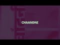 CHAANDNI SUFR ADIL SLOWED REVERB