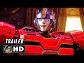 TRANSFORMERS ONE | Official Trailer (2024)