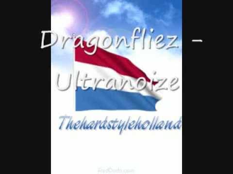 Dragonfliez - Ultranoize
