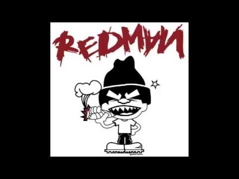 Redman- "Special Delivery Freestyle" feat. GILLA HOUSE