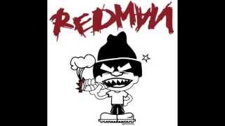 Redman- &quot;Special Delivery Freestyle&quot; feat. GILLA HOUSE