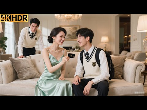 Dikhianati Anak Angkat, Hidup Kembali Aku Hanya Memanjakan Anak Kandungku!