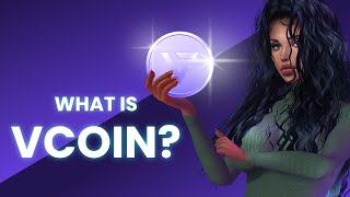 What is VCOIN