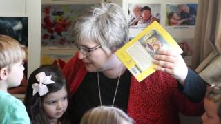 Kids’ Castle: An In-Home Portrait of Early Childhood Education