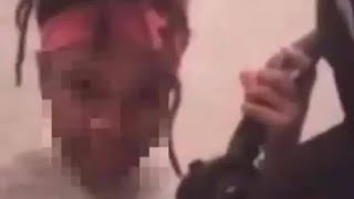 Kuaron Harvey Live Video Update | Kuaron Harvey Twitter Video | Kuaron Harvey Live Video