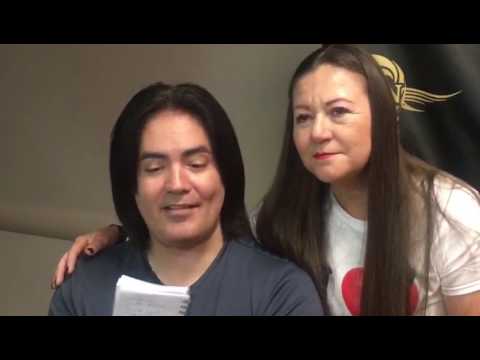 Convivencia de Ruben Gomez Monterrey 2017