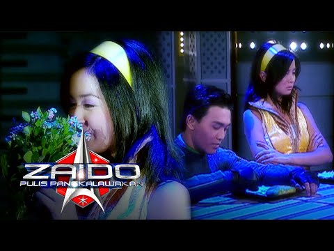 Zaido: Ang manliligaw at mang-iinis ni Amy (Episode 18)