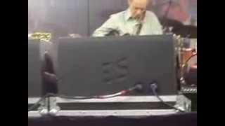 Toninho Horta e Lanny Gordin parte 1 Dindi