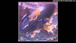 S.O.S. Band On the Rise - I'm Not Runnin'