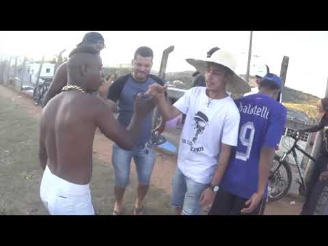 Mc Lozin LD - Realidade das Favelas