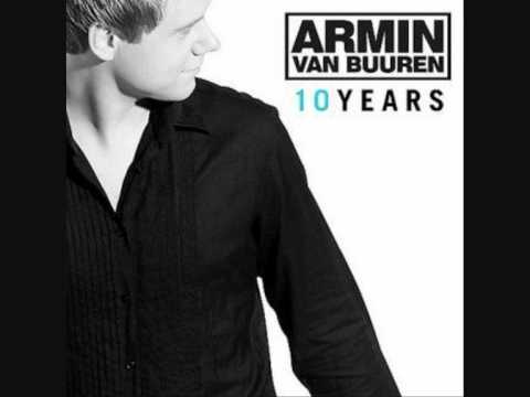 03. Armin van Buuren feat. Racoon - Love You More [10 Years]