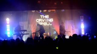 Crying Spell (Album Launch) - Shoulder of Giants
