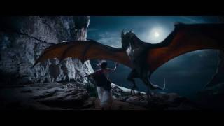Trailer Dragon inside me (He's a dragon) (On - Drakon)