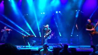 YellowCard - Convocation & Transmission Home Live 2015
