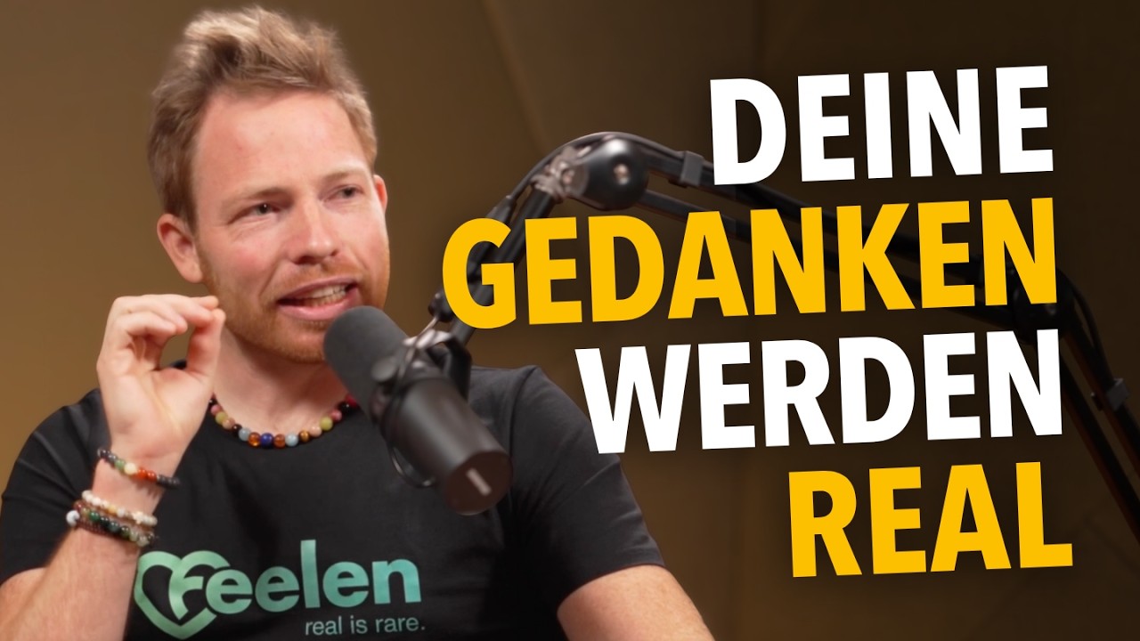 Flowgrade Podcast mit Andreas Ackermann