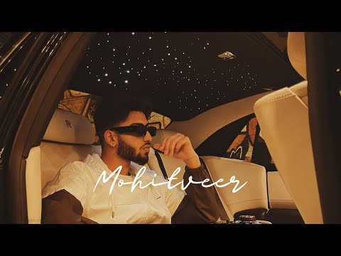 Black car Mohit (official video)