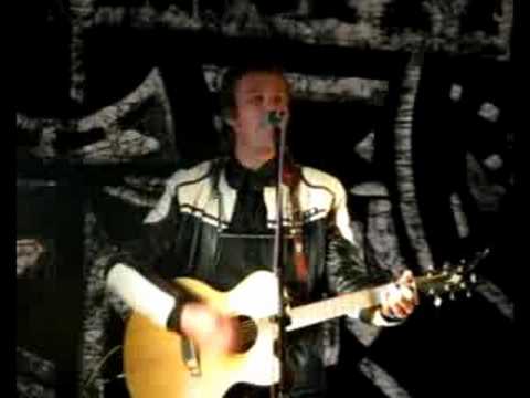 Voëlvry Toer Tribute - 05 - Valiant Swart - Hou my vas korporaal