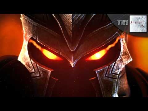 Destructo - Two Steps From Hell (Archangel 2011) with Download Link [HD]
