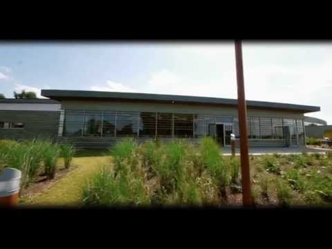 Résidence du Chemin Vert (EHPAD) - Trélon